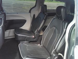 2024 Chrysler PACIFICA LIMITED 缩略图 16
