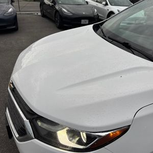 CHEVROLET EQUINOX LT - 9