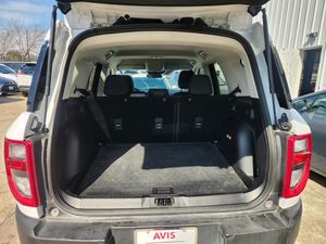 FORD BRONCO SPORT BIG BEND - 6