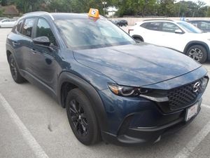 2025 Mazda CX-50 2.5 S PREMIUM PACKAGE — фото 23