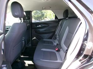 2025 Chevrolet TRAILBLAZER LT — миниатюра 19