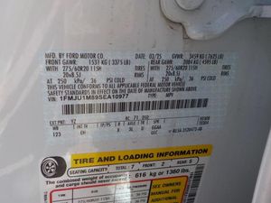 FORD EXPEDITION PLATINUM - 7