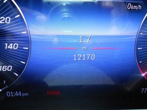 MERCEDES-BENZ GLA - 5