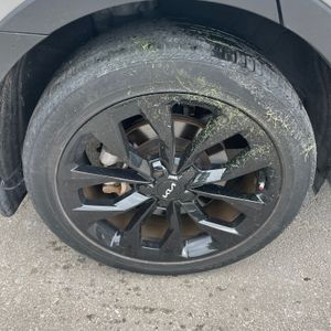 2023 KIA SORENTO HYBRID EX — миниатюра 12