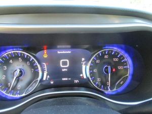 2025 Chrysler PACIFICA SELECT 照片 5
