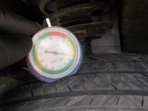 FORD BRONCO SPORT OUTER BANKS - 10