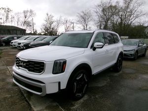 KIA TELLURIDE S - 1