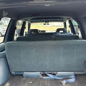 1993 Chevrolet SUBURBAN K2500 thumbnail 30