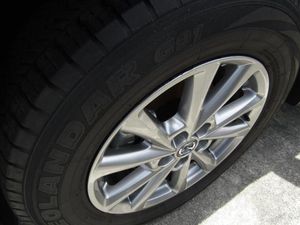 صورة مصغرة 11 لـ 2025 Mazda CX-5 2.5 S PREFERRED PACKAGE