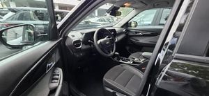 2025 Chevrolet TRAILBLAZER LT — миниатюра 18