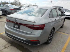 VOLKSWAGEN JETTA SPORT - 2