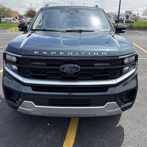 FORD EXPEDITION PLATINUM - 8