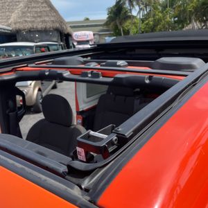 2023 JEEP WRANGLER SPORT S 照片 9