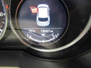 2025 Mazda CX-5 2.5 S PREFERRED PACKAGE — фото 5