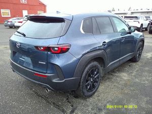 MAZDA CX-50 2.5 S PREMIUM PACKAGE - 2