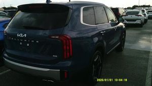 صورة 2 لـ 2025 KIA TELLURIDE S
