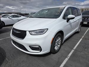 CHRYSLER PACIFICA TOURING L - 1