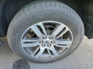 FORD EXPEDITION MAX LIMITED - 10