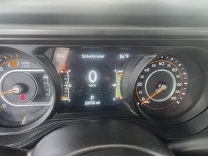 JEEP WRANGLER RUBICON - 5