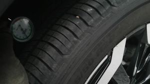 2025 KIA TELLURIDE S 照片 10