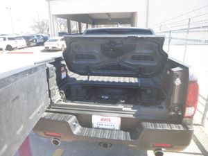 HONDA RIDGELINE RTL - 6