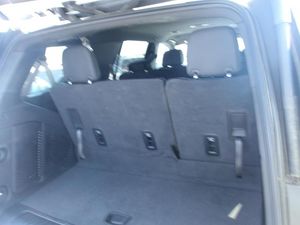 CHEVROLET TAHOE LT - 6