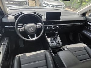 2025 Honda CR-V EX-L 照片 4