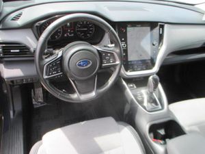 صورة 4 لـ 2025 Subaru OUTBACK PREMIUM
