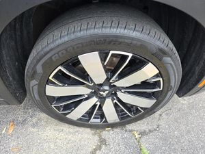 MITSUBISHI OUTLANDER SE - 9