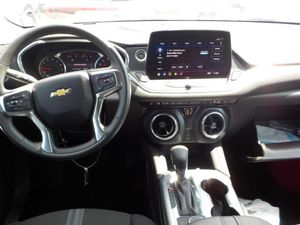 CHEVROLET BLAZER LT - 4