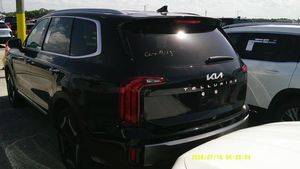 صورة مصغرة 20 لـ 2025 KIA TELLURIDE S
