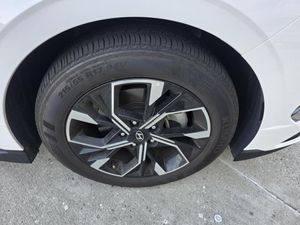 HYUNDAI SONATA SEL - 9