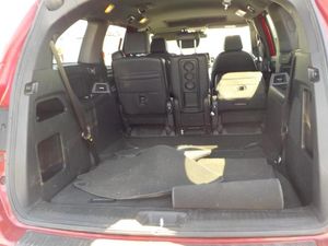 HONDA ODYSSEY SPORT-L - 6