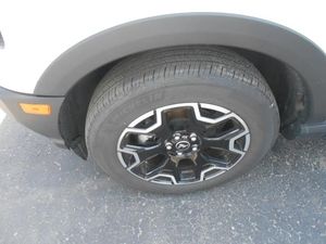 FORD BRONCO SPORT OUTER BANKS - 9