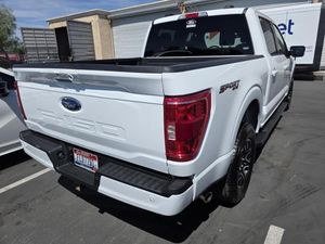 FORD F-150 XLT - 2