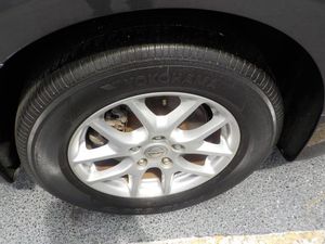 CHRYSLER PACIFICA TOURING L - 10