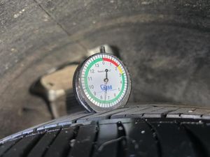 HYUNDAI SONATA SEL - 9