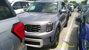 2025 KIA TELLURIDE S — фото 1