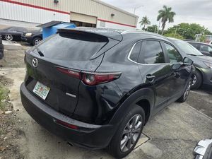 2025 Mazda CX-30 2.5 S PREFERRED PACKAGE — фото 2