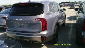 صورة 2 لـ 2025 KIA TELLURIDE S