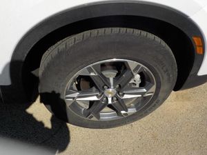 CHEVROLET BLAZER LT - 10