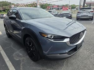 صورة 15 لـ 2025 Mazda CX-30 2.5 S CARBON EDITION