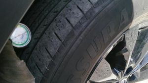 صورة 10 لـ 2025 Mazda CX-50 2.5 S PREFERRED PACKAGE