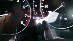 2025 Mazda CX-30 2.5 S PREFERRED PACKAGE 照片 5