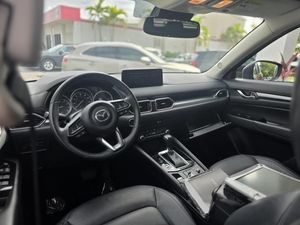 2025 Mazda CX-5 2.5 S PREFERRED PACKAGE — фото 4