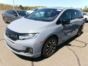 HONDA ODYSSEY - 1