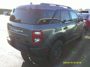 FORD BRONCO SPORT BIG BEND - 2