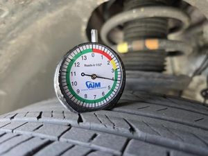 VOLKSWAGEN TIGUAN WOLFSBURG EDITION - 10