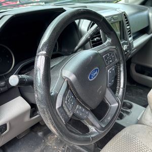 2016 FORD F-150 XLT — миниатюра 44