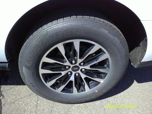 FORD EXPEDITION PLATINUM - 10